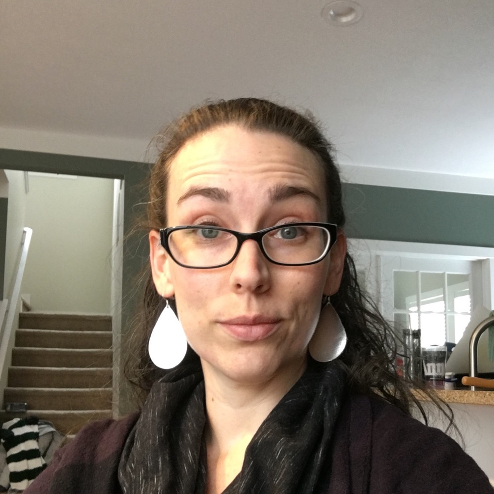 Meet your Posher, Rachel